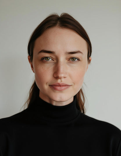 The Corporate Pro Profile - Female