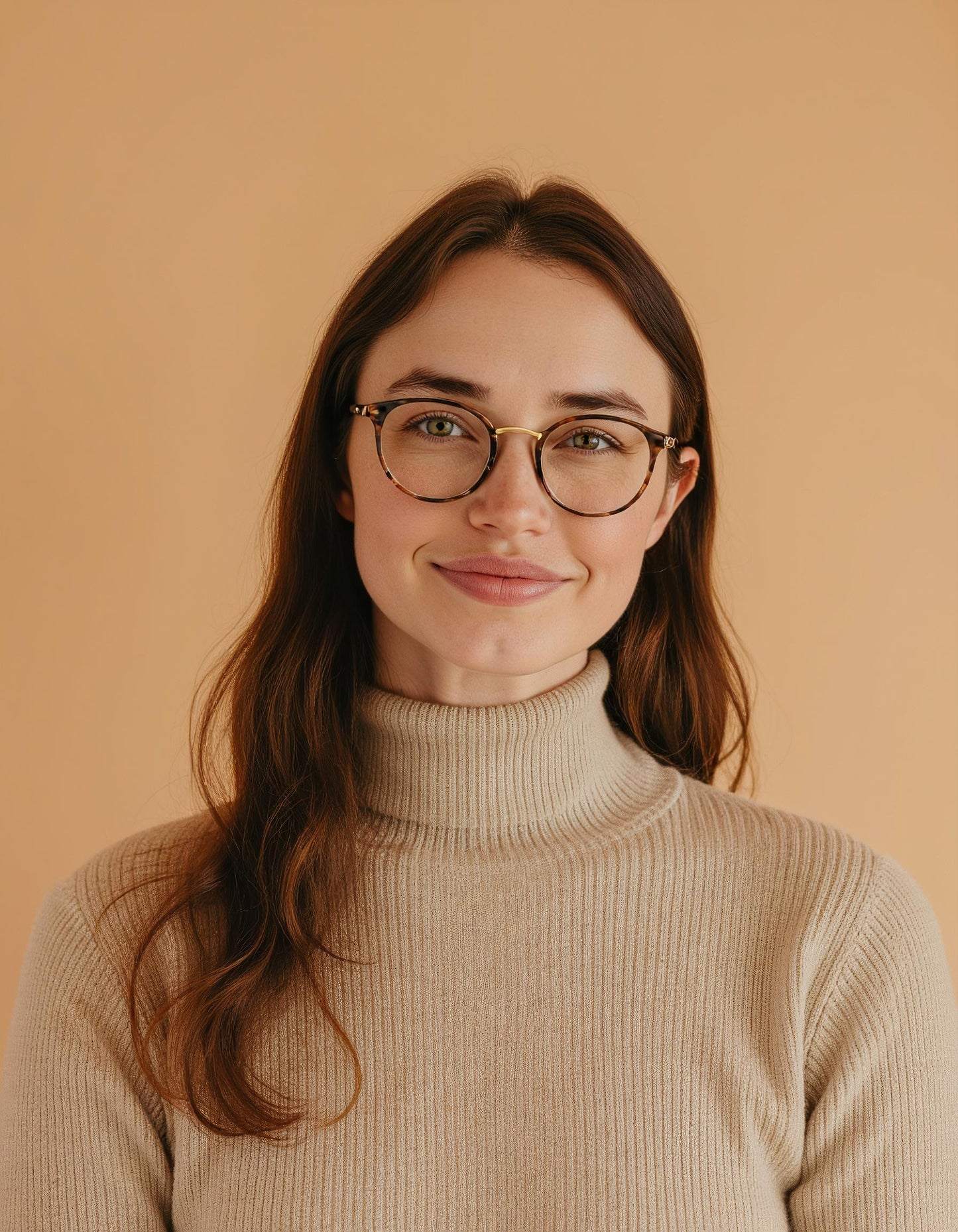 The Corporate Pro Profile - Female