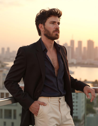 Million Dollar Baby - Man