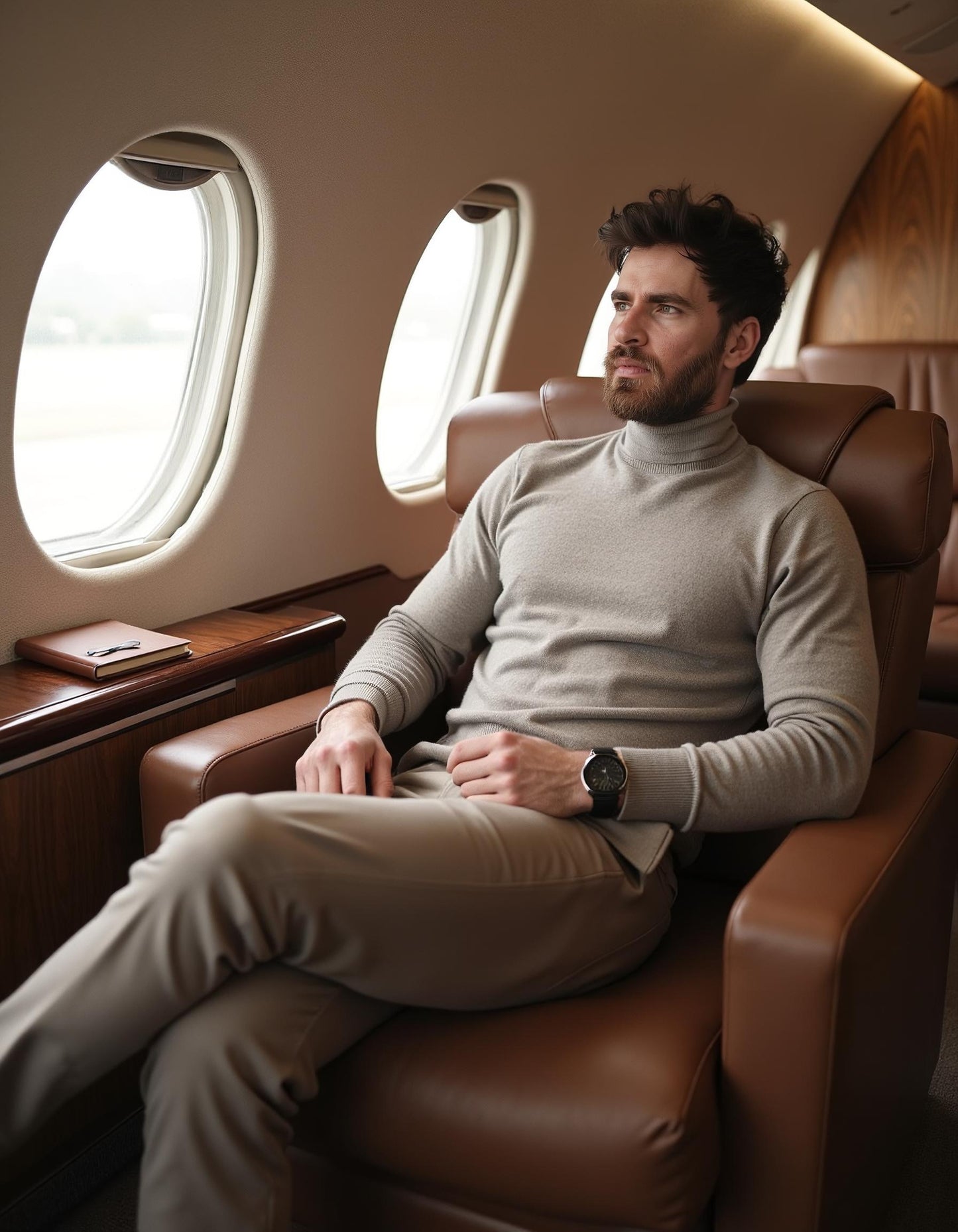 Million Dollar Baby - Man