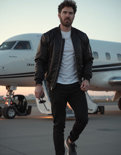 Million Dollar Baby - Man