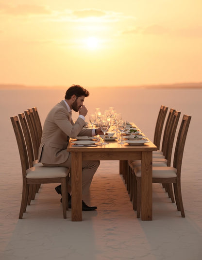 Million Dollar Baby - Man