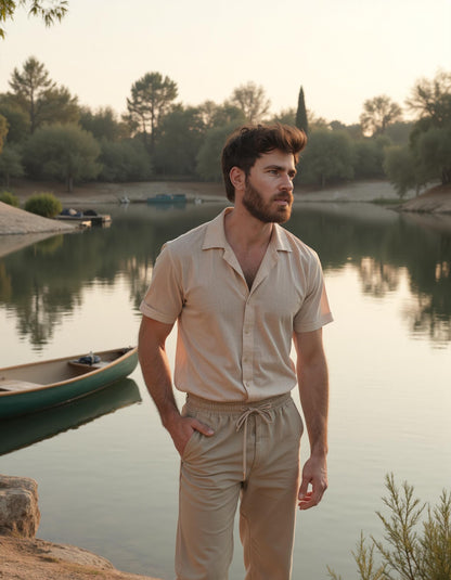 Million Dollar Baby - Man