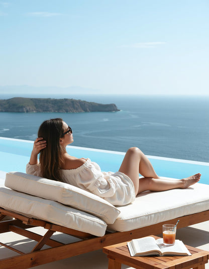 Million Dollar Baby  - Woman