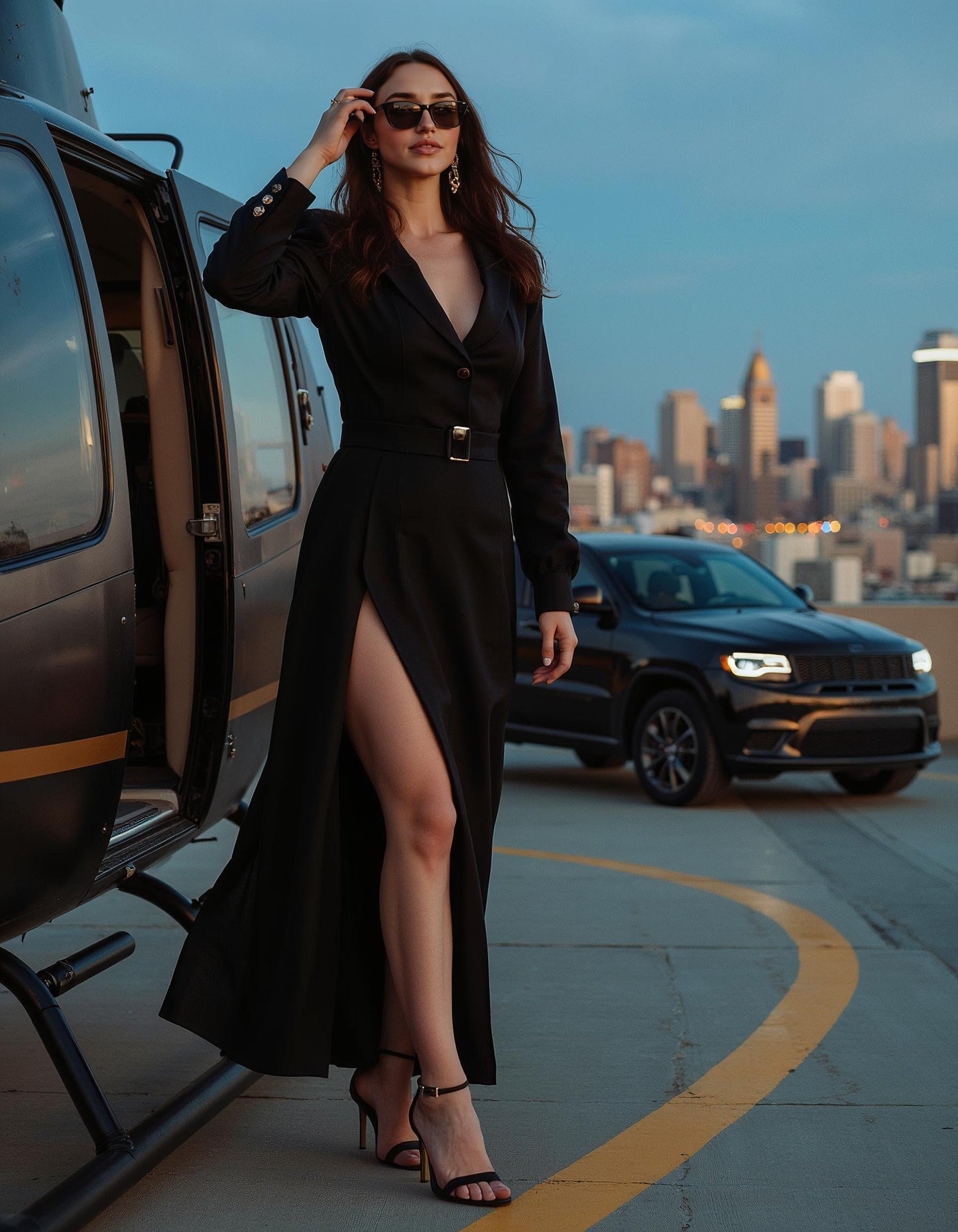 Million Dollar Baby  - Woman