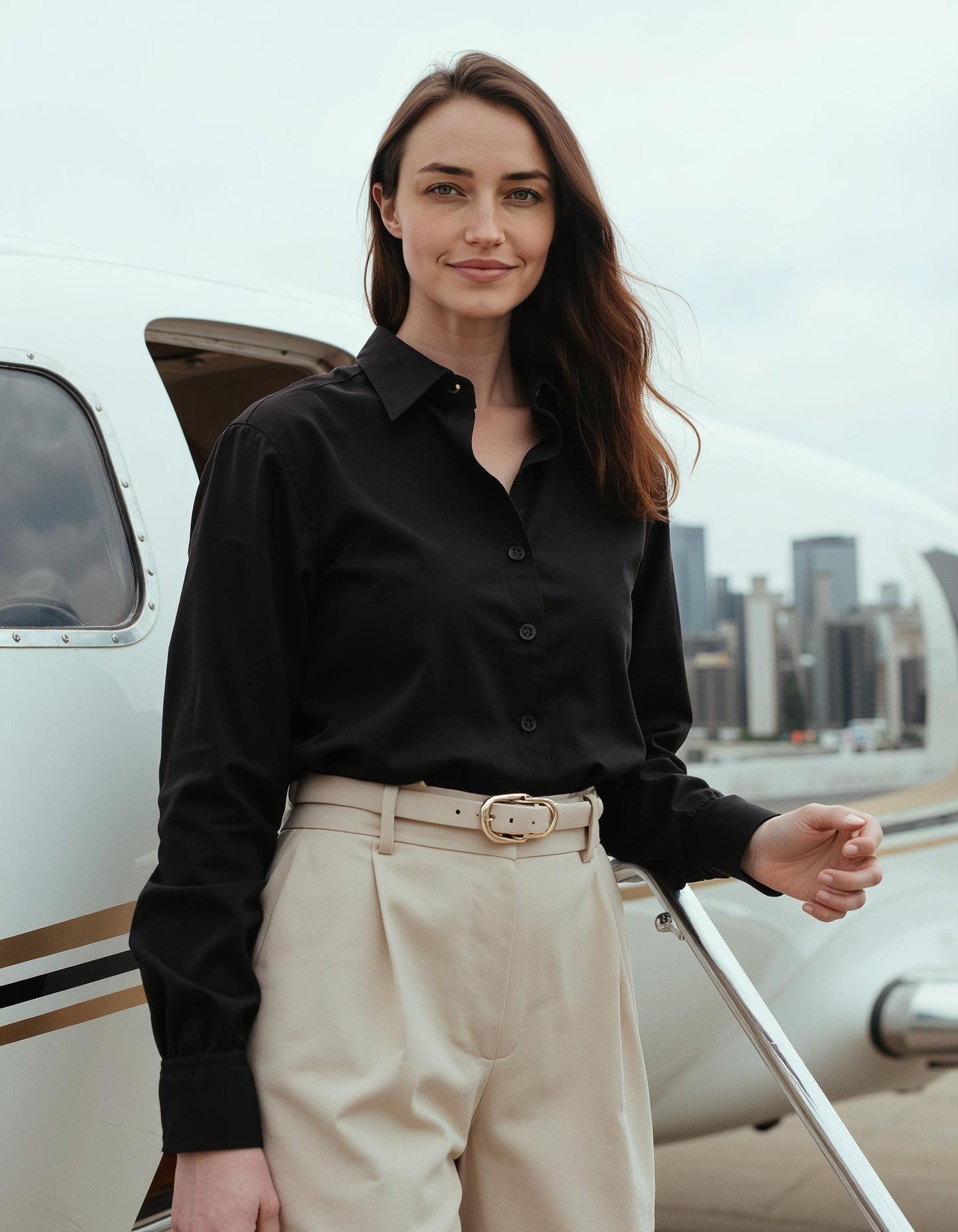 Million Dollar Baby  - Woman