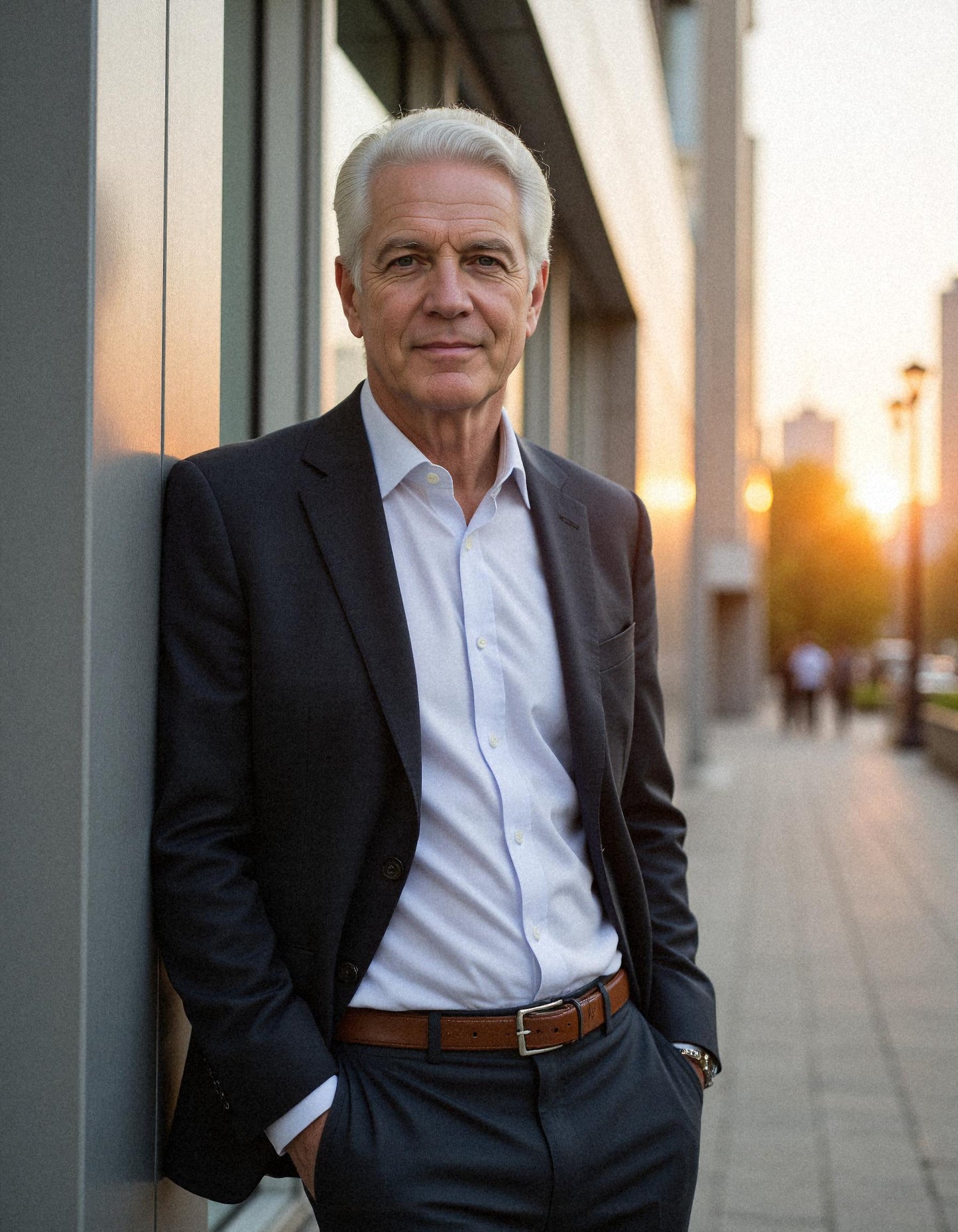 The Premium Pack - Man