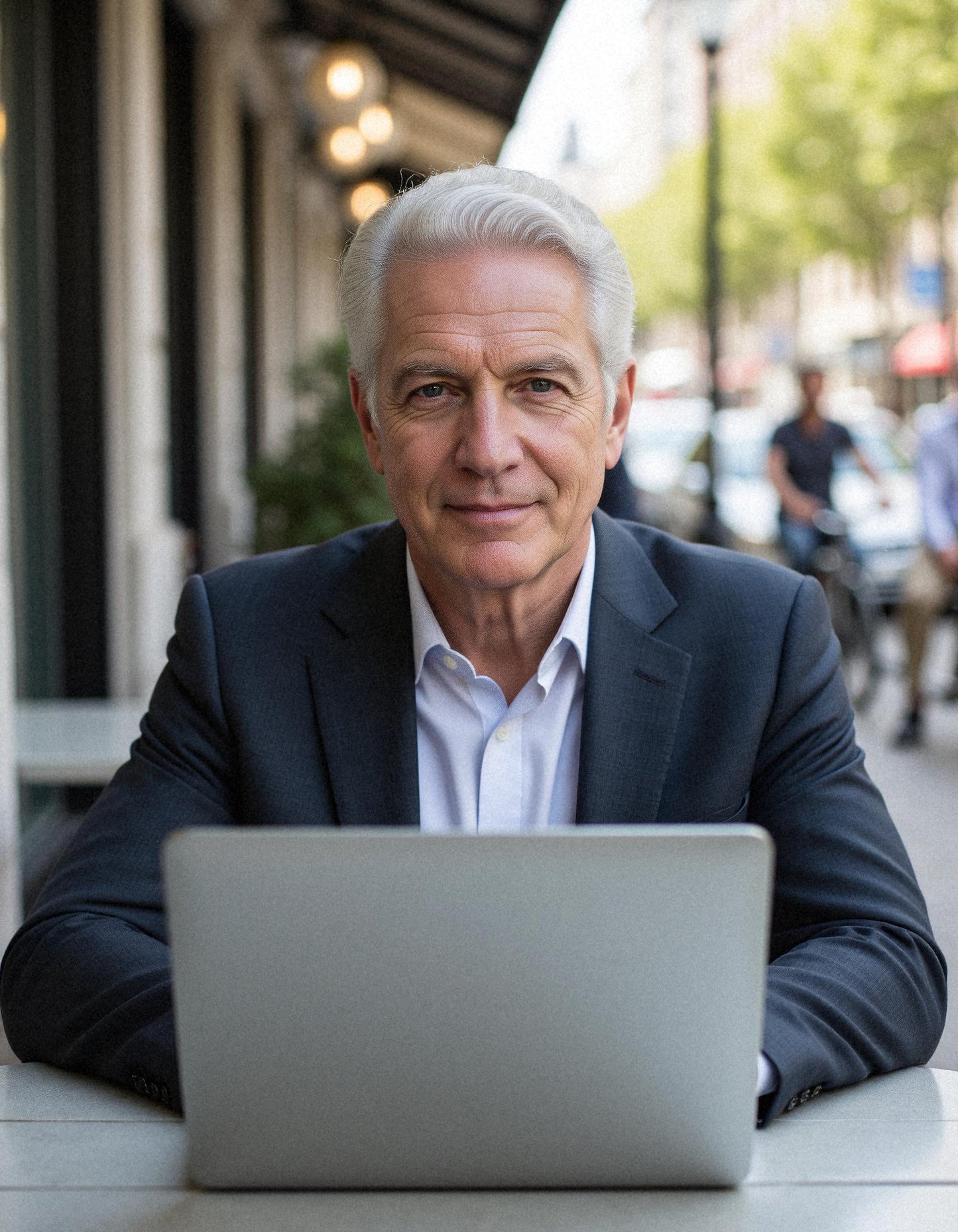 The Premium Pack - Man