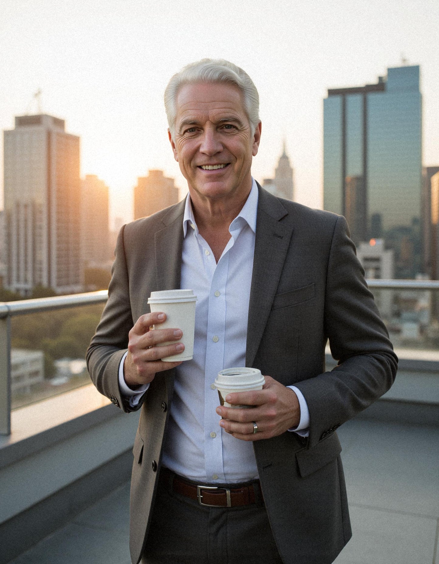 The Premium Pack - Man