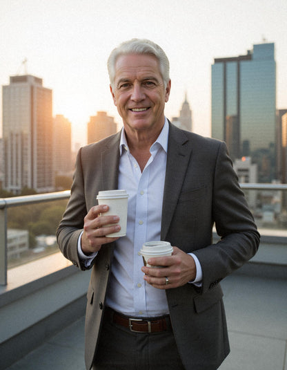 The Premium Pack - Man