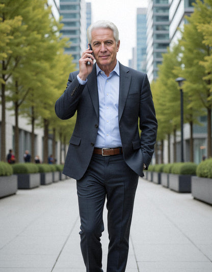 The Premium Pack - Man