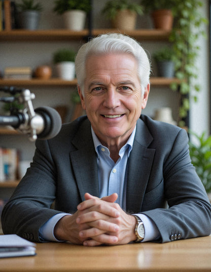 The Premium Pack - Man