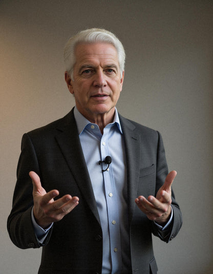 The Premium Pack - Man