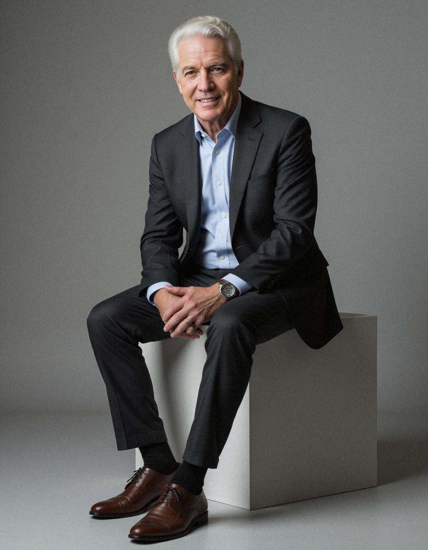 The Premium Pack - Man