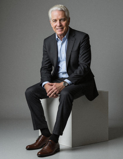 The Premium Pack - Man