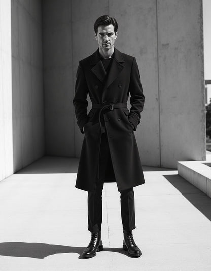 The Black & White for Men