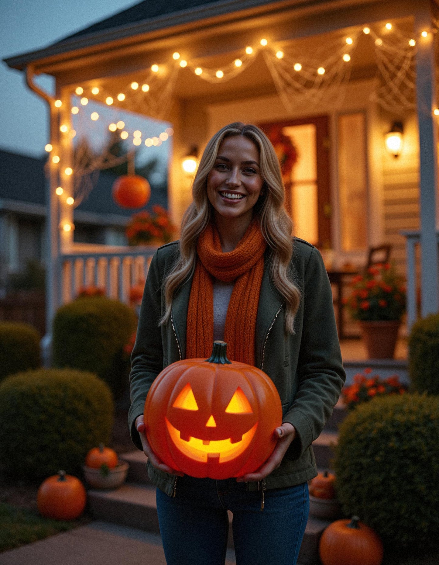 Halloween 2025 The Full Pack