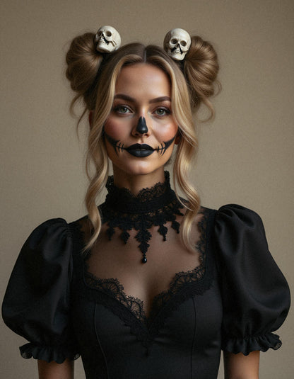 Halloween 2025 The Spooky Pack