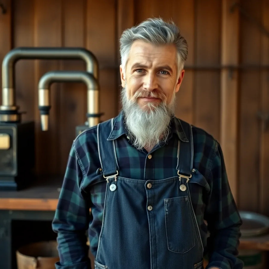 AI Shots - AI Photos of Big Island Kona Coffee Plantations – 3