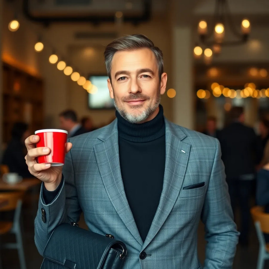 AI Shots - AI Photos of Chanel Handbag Street Style – 6