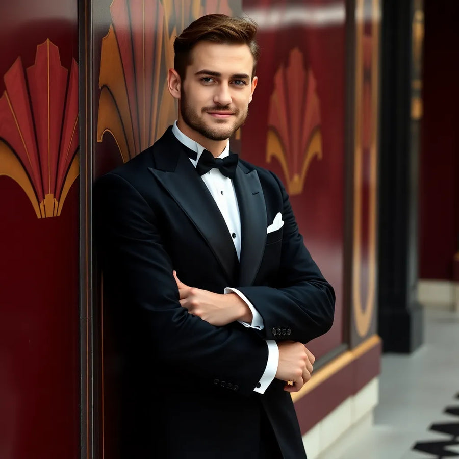 AI Shots - AI Photos of Chanel Runway Fashion Show – 2