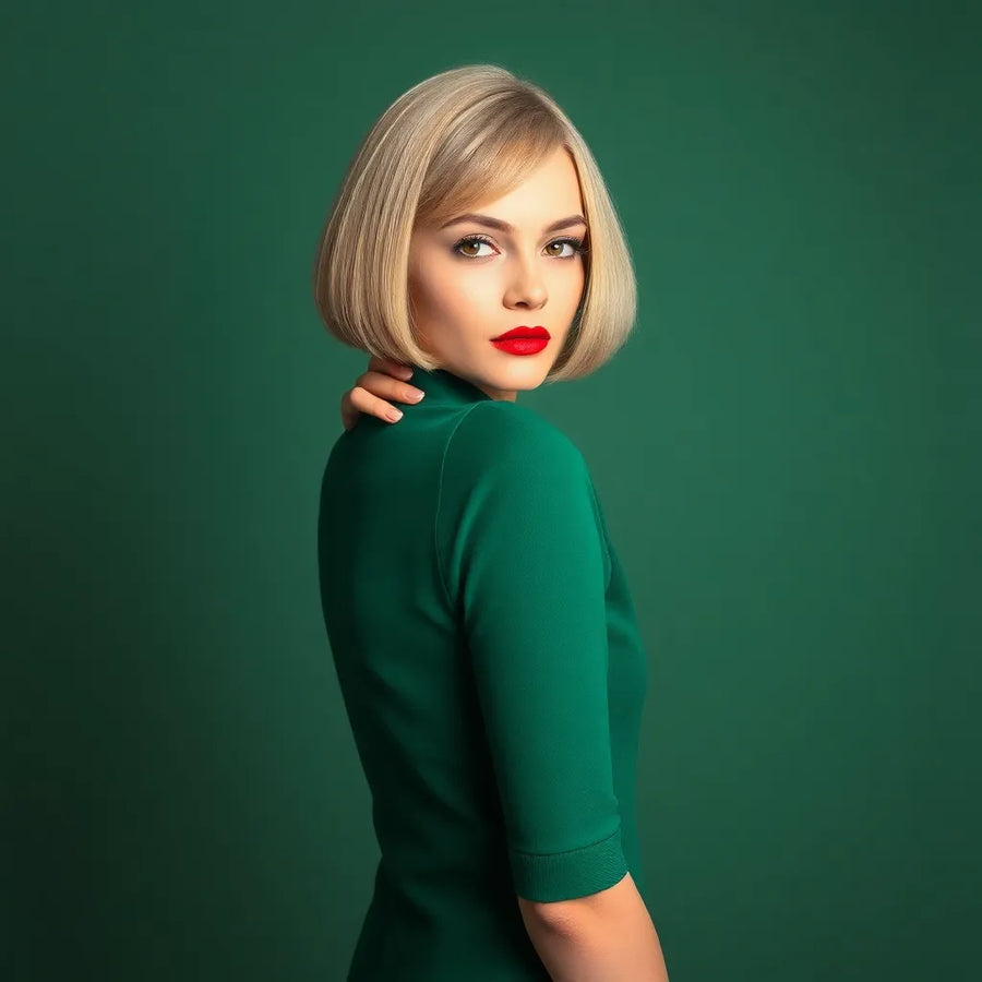 AI Shots - AI Photos of Chanel Runway Fashion Show – 3