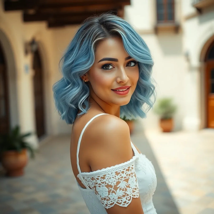 AI Shots - AI Photos of Chanel Runway Fashion Show – 5