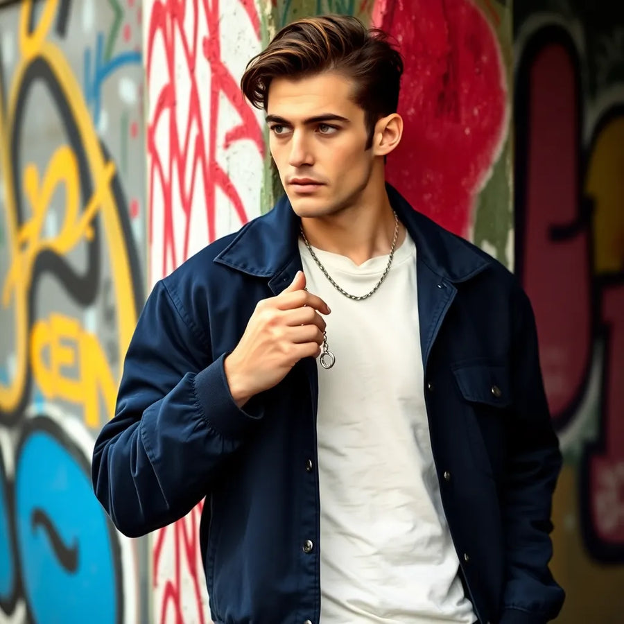 AI Shots - AI Photos of Chanel Runway Fashion Show – 10