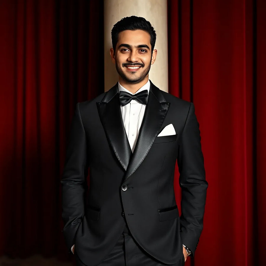 AI Shots - AI Photos of Dior Couture Red Carpet – 4