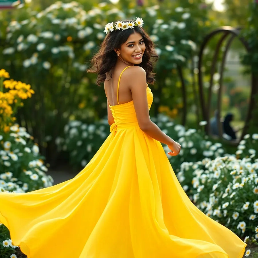 AI Shots - AI Photos of Dior Couture Red Carpet – 10