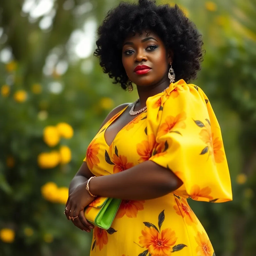 AI Shots - AI Photos of Dior High Fashion Studio Portraits – 3