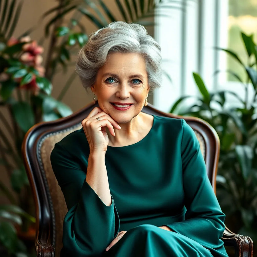 AI Shots - AI Photos of Dior Luxury Perfume Campaign – 4