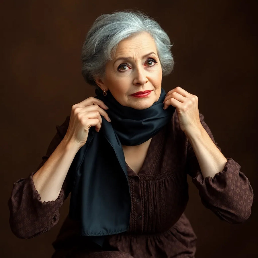 AI Shots - AI Photos of Dior Paris Fashion Week Backstage – 8