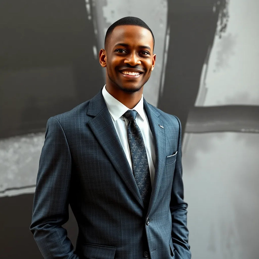 AI Shots - AI Photos of Dior Paris Fashion Week Backstage – 10