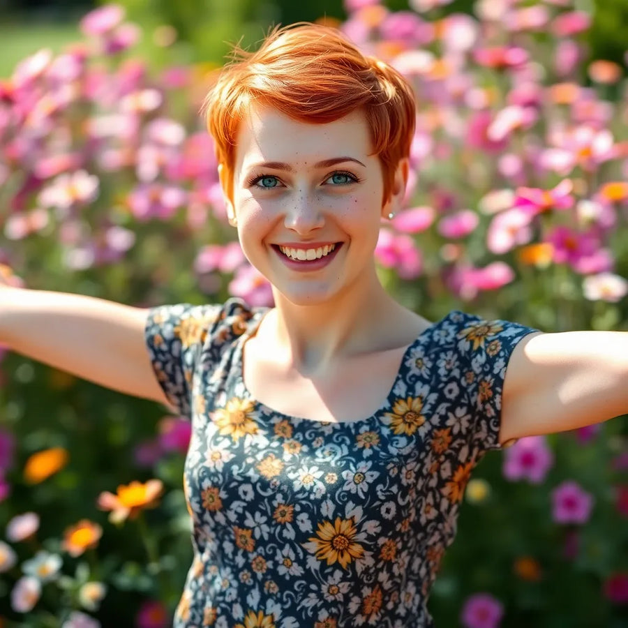 AI Shots - AI Photos of Fairbanks Pioneer Park – 3