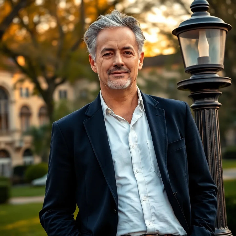 AI Shots - AI Photos of Fairbanks Pioneer Park – 4