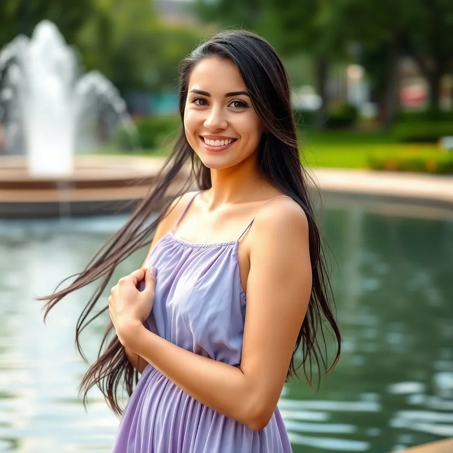 AI Shots - AI Photos of Fairbanks Pioneer Park – 5