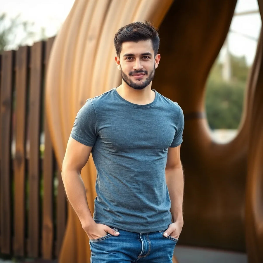 AI Shots - AI Photos of Fairbanks Pioneer Park – 7