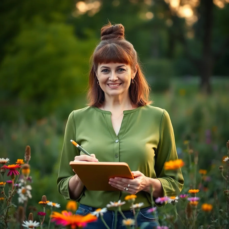 AI Shots - AI Photos of Fairbanks Pioneer Park – 8