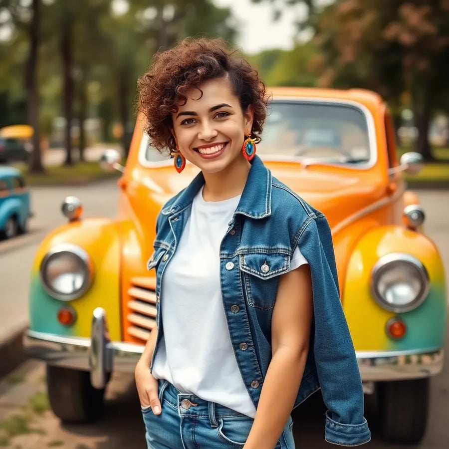 AI Shots - AI Photos of Fairbanks Pioneer Park – 10