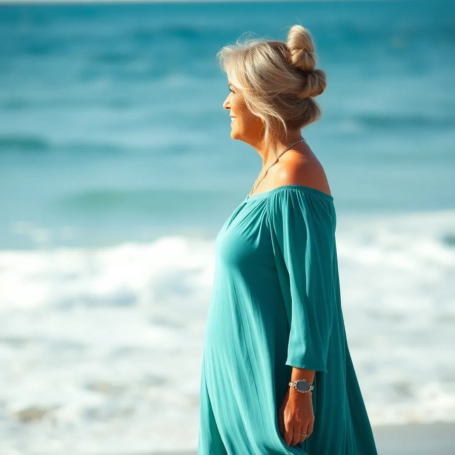 AI Shots - AI Photos of Honolulu Ala Moana Beach – 5