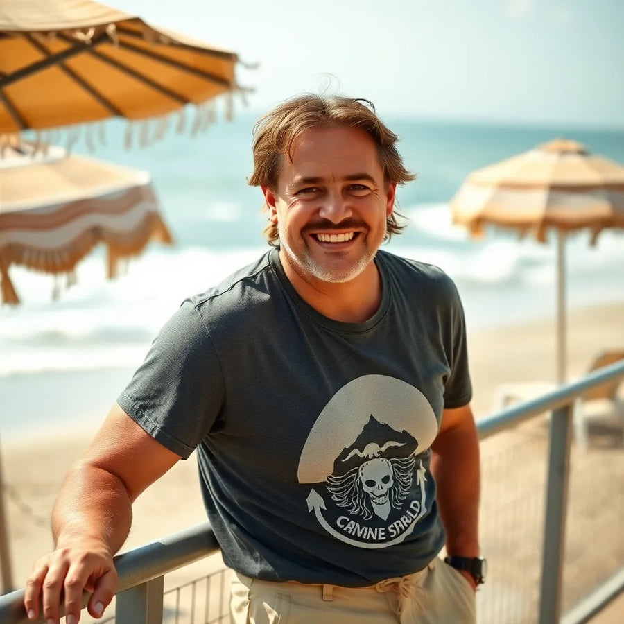 AI Shots - AI Photos of Honolulu Ala Moana Beach – 8