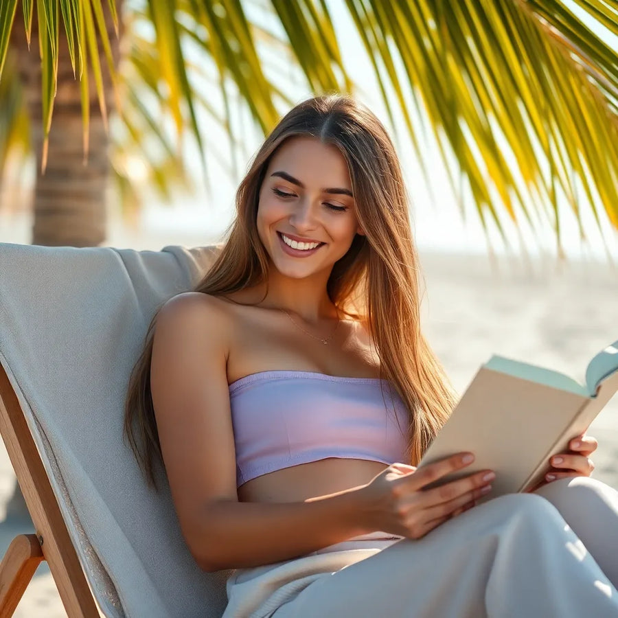 AI Shots - AI Photos of Honolulu Ala Moana Beach – 9