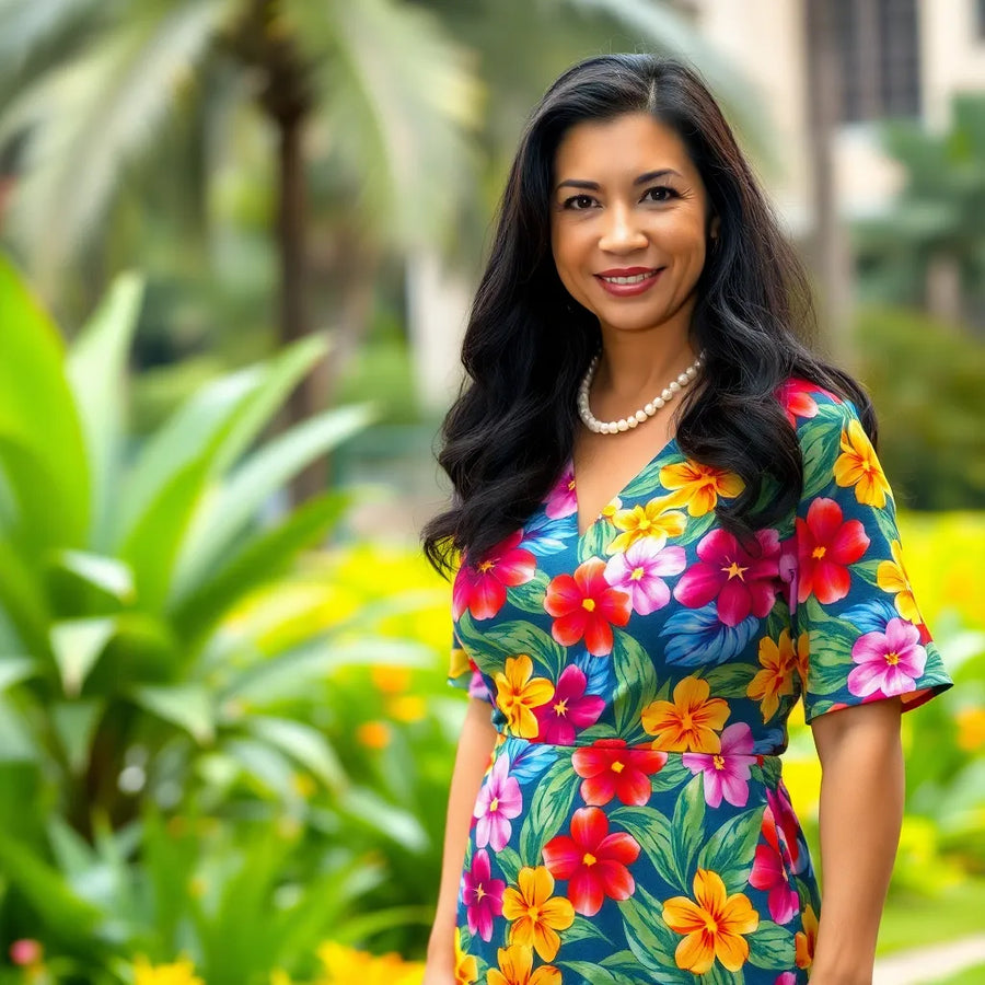 AI Shots - AI Photos of Honolulu Iolani Palace – 1