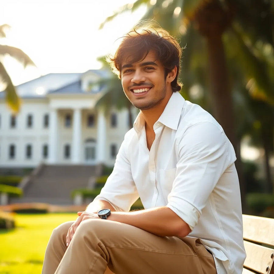 AI Shots - AI Photos of Honolulu Iolani Palace – 2