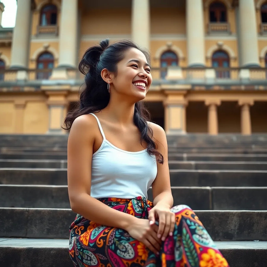 AI Shots - AI Photos of Honolulu Iolani Palace – 5