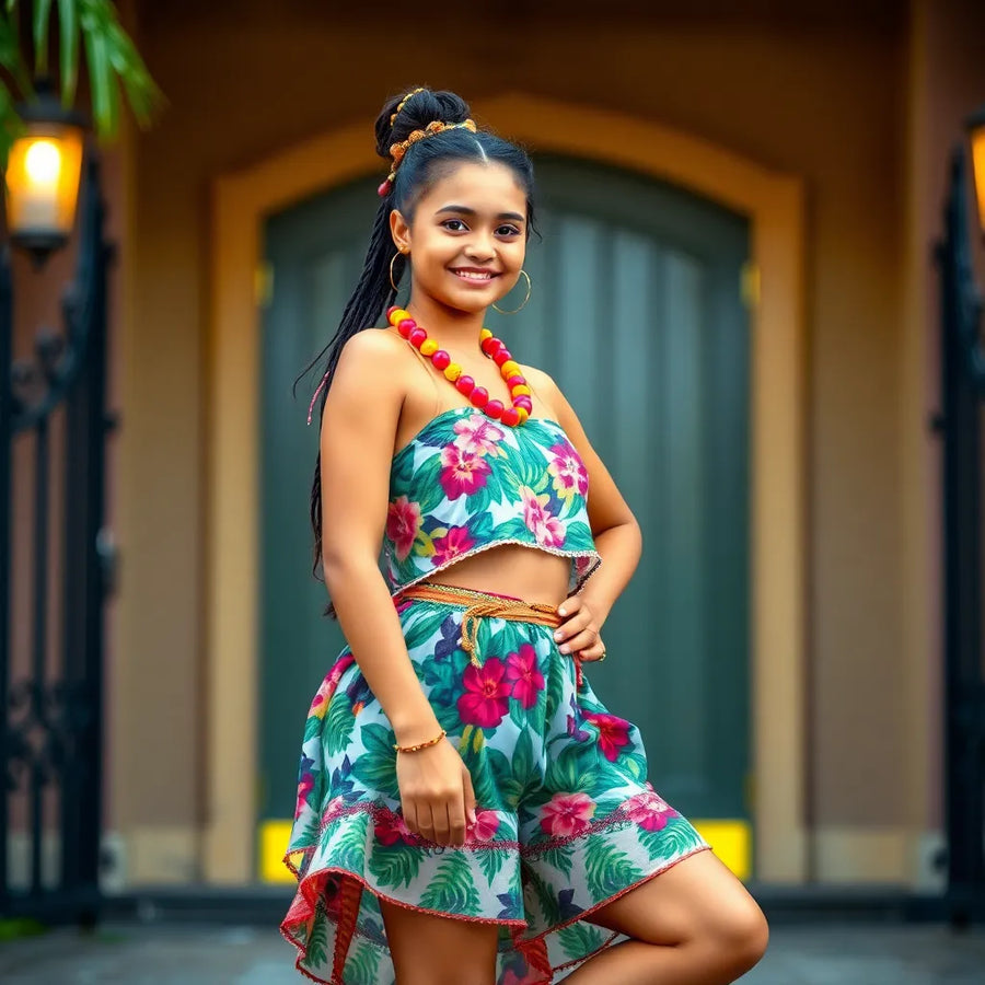 AI Shots - AI Photos of Honolulu Iolani Palace – 9