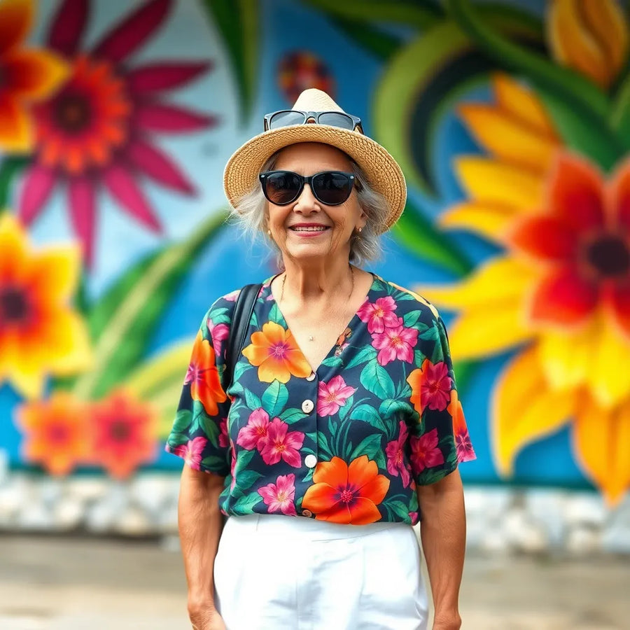 AI Shots - AI Photos of Kauai Hanalei Bay – 3