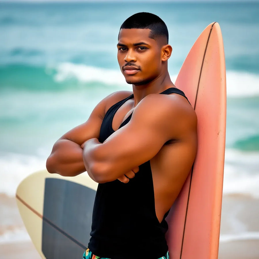 AI Shots - AI Photos of Kauai Hanalei Bay – 4