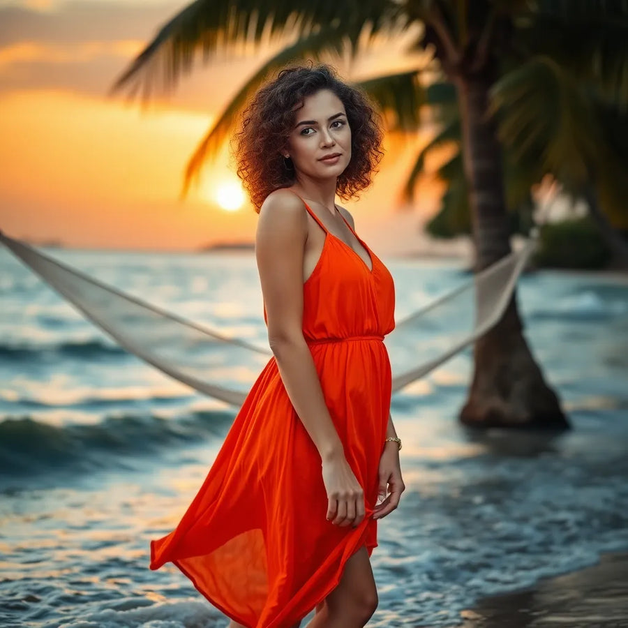 AI Shots - AI Photos of Kauai Hanalei Bay – 5